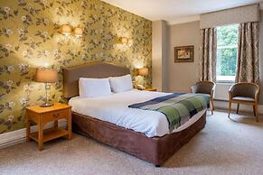 Makeney Hall Hotel