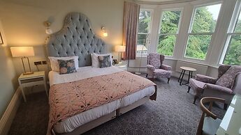 Makeney Hall Hotel