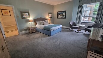 Makeney Hall Hotel