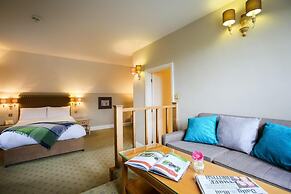 Makeney Hall Hotel