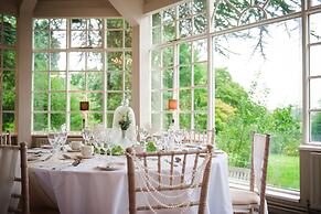 Makeney Hall Hotel