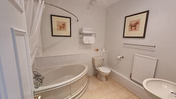 Makeney Hall Hotel