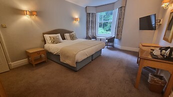 Makeney Hall Hotel
