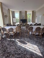Makeney Hall Hotel