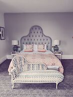 Makeney Hall Hotel