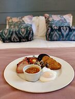 Makeney Hall Hotel