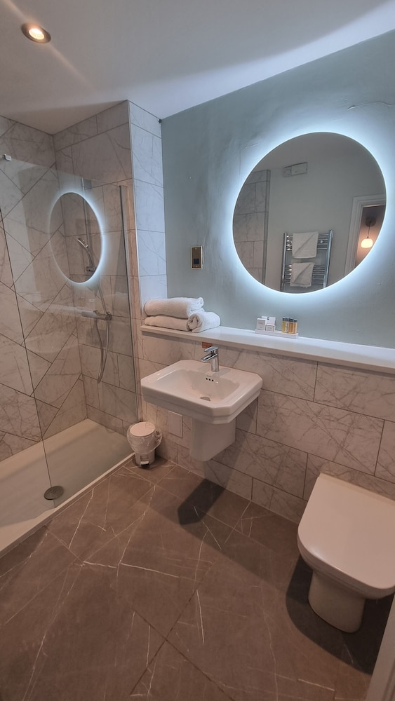 Makeney Hall Hotel
