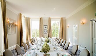 Makeney Hall Hotel