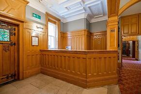 Makeney Hall Hotel