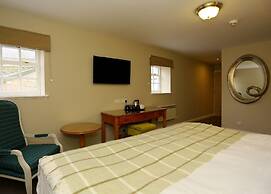 Makeney Hall Hotel