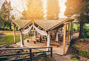 Makeney Hall Hotel