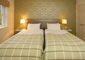 Makeney Hall Hotel