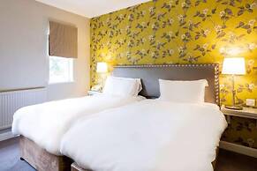 Makeney Hall Hotel