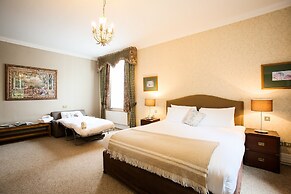 Makeney Hall Hotel