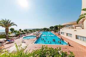 Paradise Beach Resort