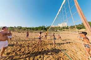 Paradise Beach Resort