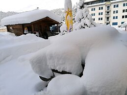 Hotel Stille & Aladin Apartments