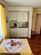 Hotel Stille & Aladin Apartments