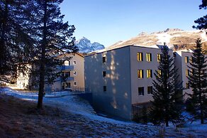Hotel Stille & Aladin Apartments