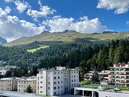 Hotel Stille & Aladin Apartments