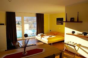 Hotel Stille & Aladin Apartments
