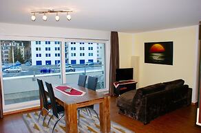 Hotel Stille & Aladin Apartments