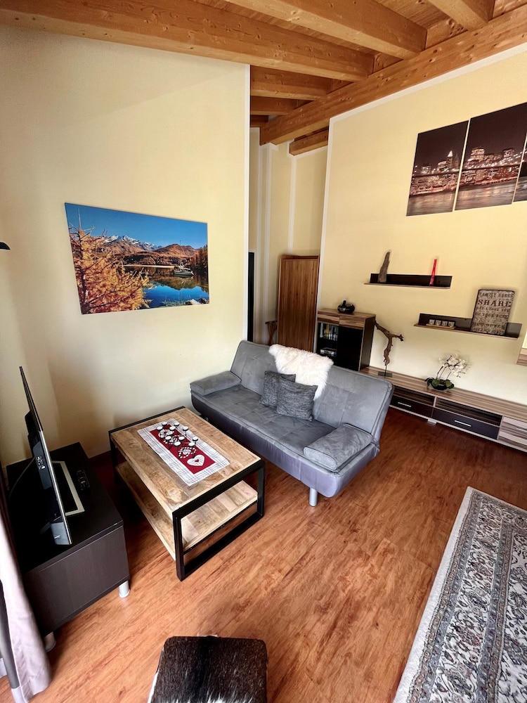Hotel Stille & Aladin Apartments