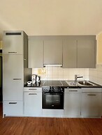 Hotel Stille & Aladin Apartments