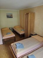 Hotel Stille & Aladin Apartments