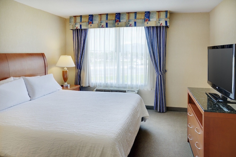 Hilton Garden Inn Toronto/Burlington
