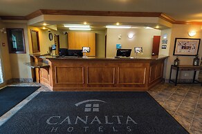 Canalta Provost