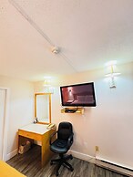 Canadas Best Value Inn & Suites Castlegar