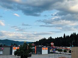 Canadas Best Value Inn & Suites Castlegar