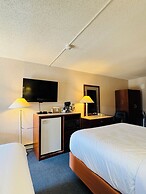 Canadas Best Value Inn & Suites Castlegar