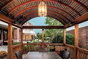 Courtyard by Marriott Columbia Missouri