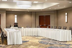 Courtyard by Marriott Columbia Missouri