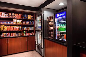Courtyard by Marriott Columbia Missouri