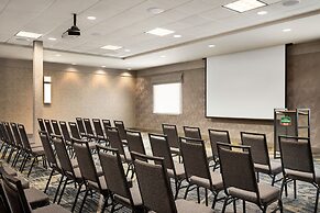Courtyard by Marriott Columbia Missouri