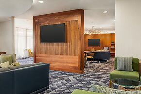 Courtyard by Marriott Columbia Missouri