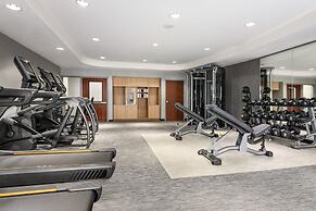 Courtyard by Marriott Columbia Missouri
