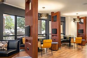 Courtyard by Marriott Columbia Missouri