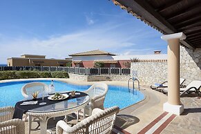 Aldemar Olympian Village