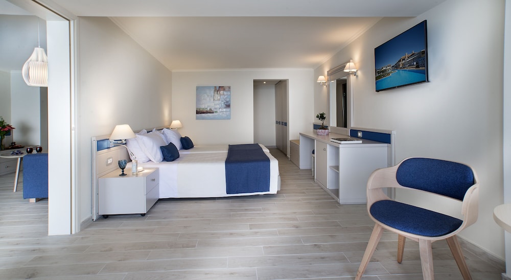 Aldemar Olympian Village