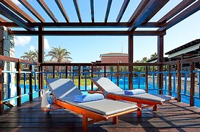 Aldemar Olympian Village