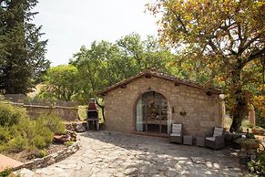 Castello di Tornano Wine Resort