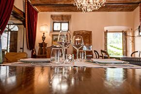 Castello di Tornano Wine Resort