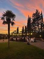 Castello di Tornano Wine Resort