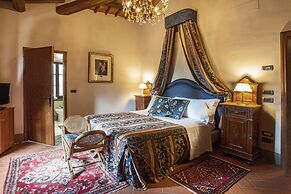 Castello di Tornano Wine Resort