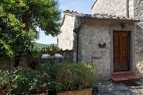 Castello di Tornano Wine Resort