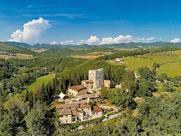 Castello di Tornano Wine Resort